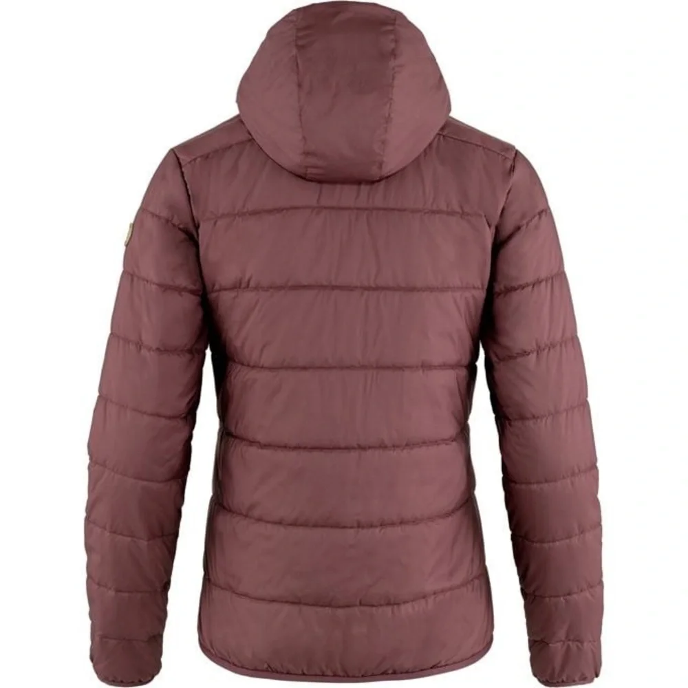 *SOLD* NWT Fjallraven Keb Padded Hoodie - Picture 2 of 8